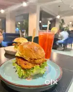All rounder cook