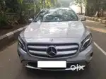 Mercedes-Benz GLA Class 200 d Style, 2017, Diesel