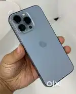 IPHONE 13 PRO MAX WITH BOX REFURBISHED MOBILE BIG INFINITY SALE  PRICE