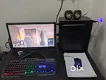 Gaming PC  ..
