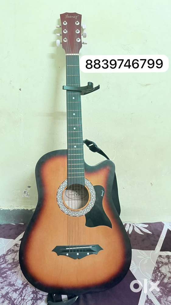 Guitar for sale