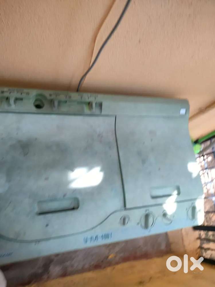 Branded Videocon Washing machine in excellent condition.