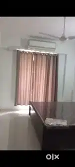 3BHK fully furnished
