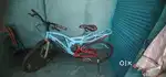 Sell bicycle