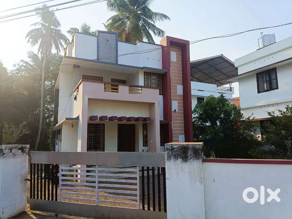 PG FOR LADIES WITH FOOD AT KARUNAGAPPALLY