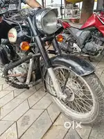 Bullet ok condition