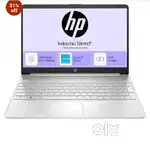 hp 4 gb 256 ssd