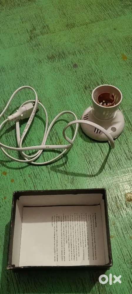 Hidden top secrets camera