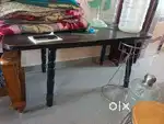 Wooden Dining Table