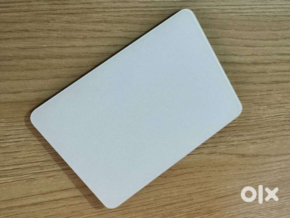 Apple TrackPad Totally New