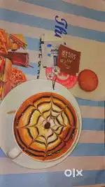 Chef for restaurant