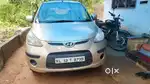 Hyundai i10 2009 Petrol 125000 Km Driven. Very good vehicle