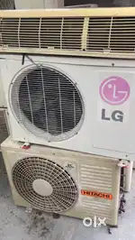 Old Ac purchasing. Dead Ac