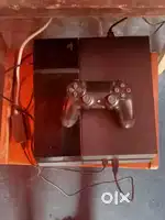 PS4 1tb storege
