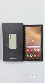 Samsung S23 & S24 5G 128GB | 256GB | Unused Only Box Open