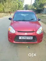 Maruti Suzuki Alto 800 2018 Petrol 57000 Km Driven