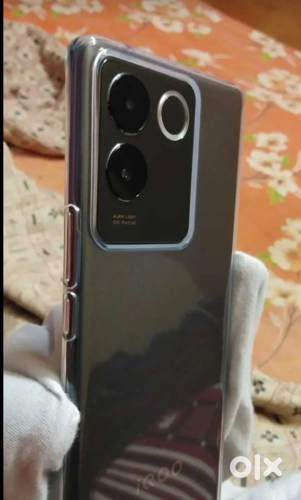 Iq z7 pro ( vivo t2 )