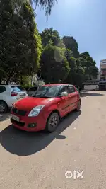 Maruti Suzuki Swift Excellent Condition