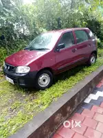 Maruti Suzuki Alto 2006 Petrol 1 Km Driven