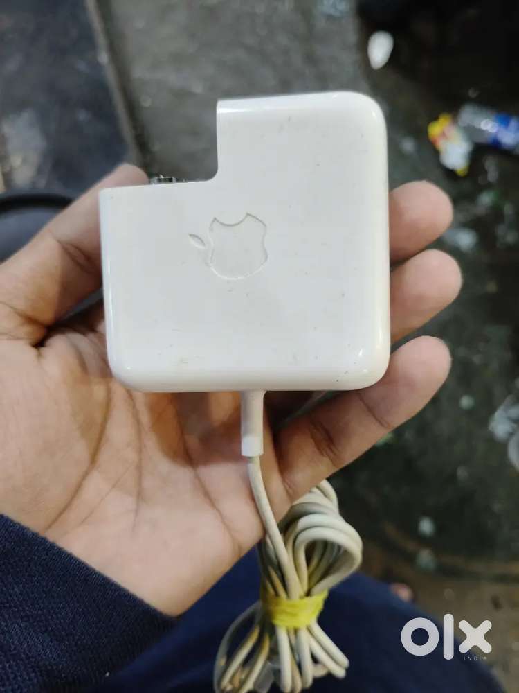 MacBook charger