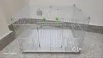 Cage 18 inches