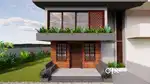 Luxury Row Villa in the heart of Raia. Occupancy granted. Negotiable.