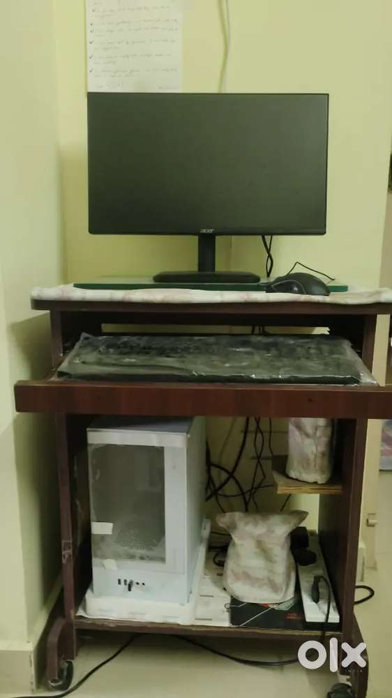 Computer Table
