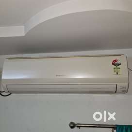 Ac repairs available