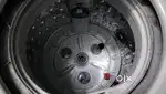 LG 7kg Top Load washing machine