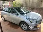 Hyundai New i20 2019 Petrol Very Well Maintained