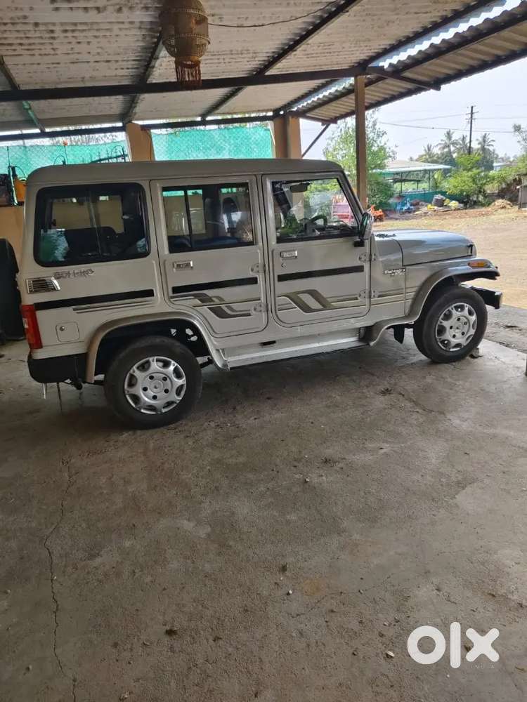 2030 Mahindra Marshal MDI 5 speed