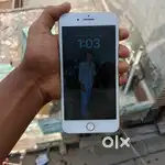Exchange iphone 8plus to xs ya fir xr with 2000₹