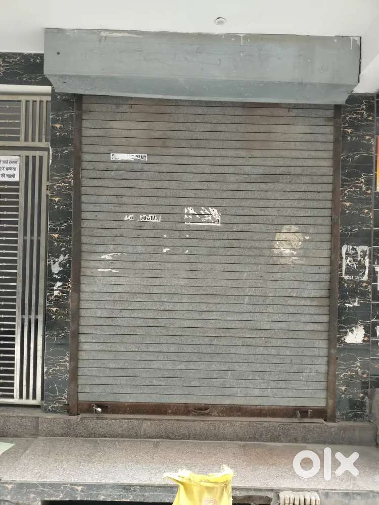 Shop for sale in market