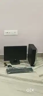 Refurbished desktop and laptop