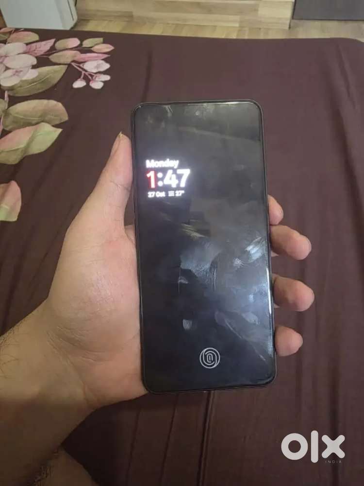 One plus 10R (5G) 256GB