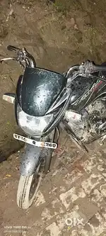 Speedo meter kharab hai baki mast hai