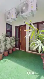 Fully furnished studio flat available for rent