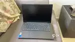 Lenovo v14 i5 8/512 12 g under warranty