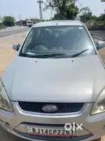 Ford Fiesta 2012 Diesel Good Condition