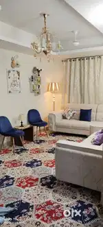 Brilliant beautiful house L shape