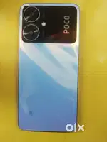 POCO M6 5G (Orion Blue,  8 GB 128 GB)