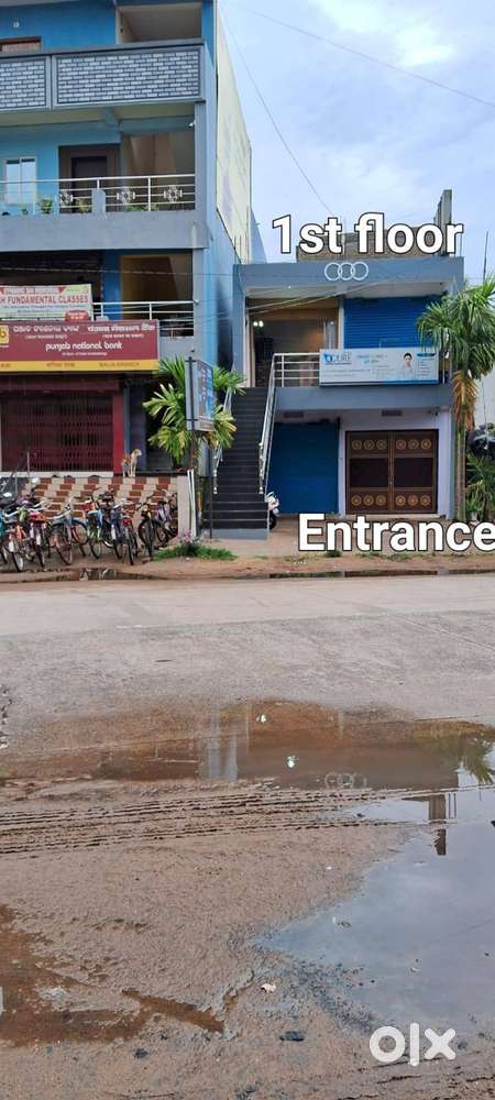 Savarni ledies hostel