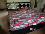 King Size Bed