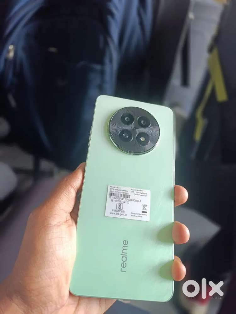 Realme c65 5g. 8/128