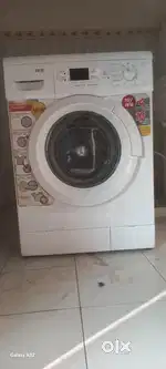 IFB front load washing  machine   6.5kg new condition