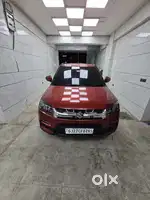 Maruti Suzuki Brezza 2018 Diesel Good Condition