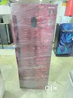 I'd k7 Samsung convertible model double door refrigerator