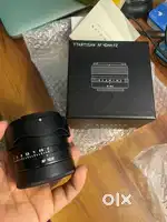 TTartisan AF 40mm F2