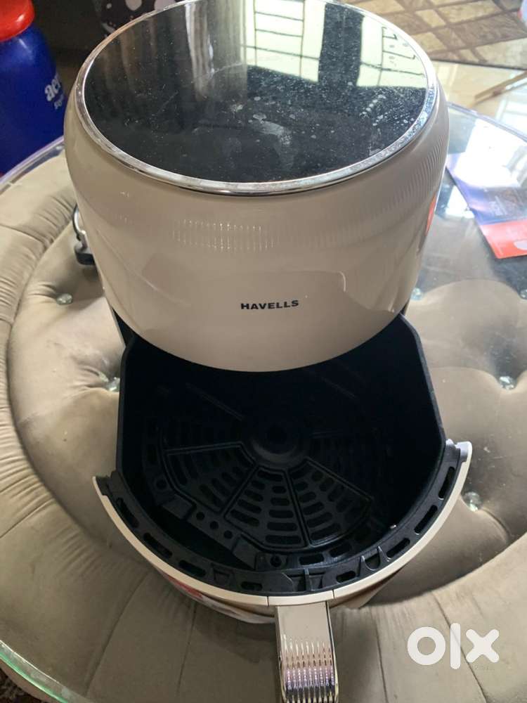 Havells air fryer