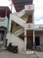 House for rent.